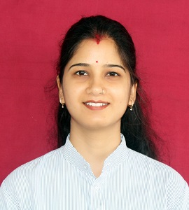 Ms. Anjali Sharma