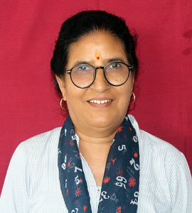 Ms. Manju