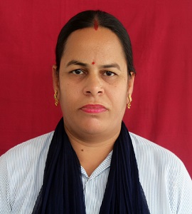 Ms. Meena Paliwal