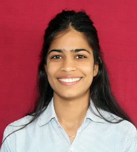 Ms. Pooja Pagariya