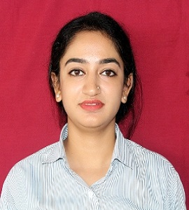 Ms. Surbhi