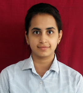 Ms. Suryanshi