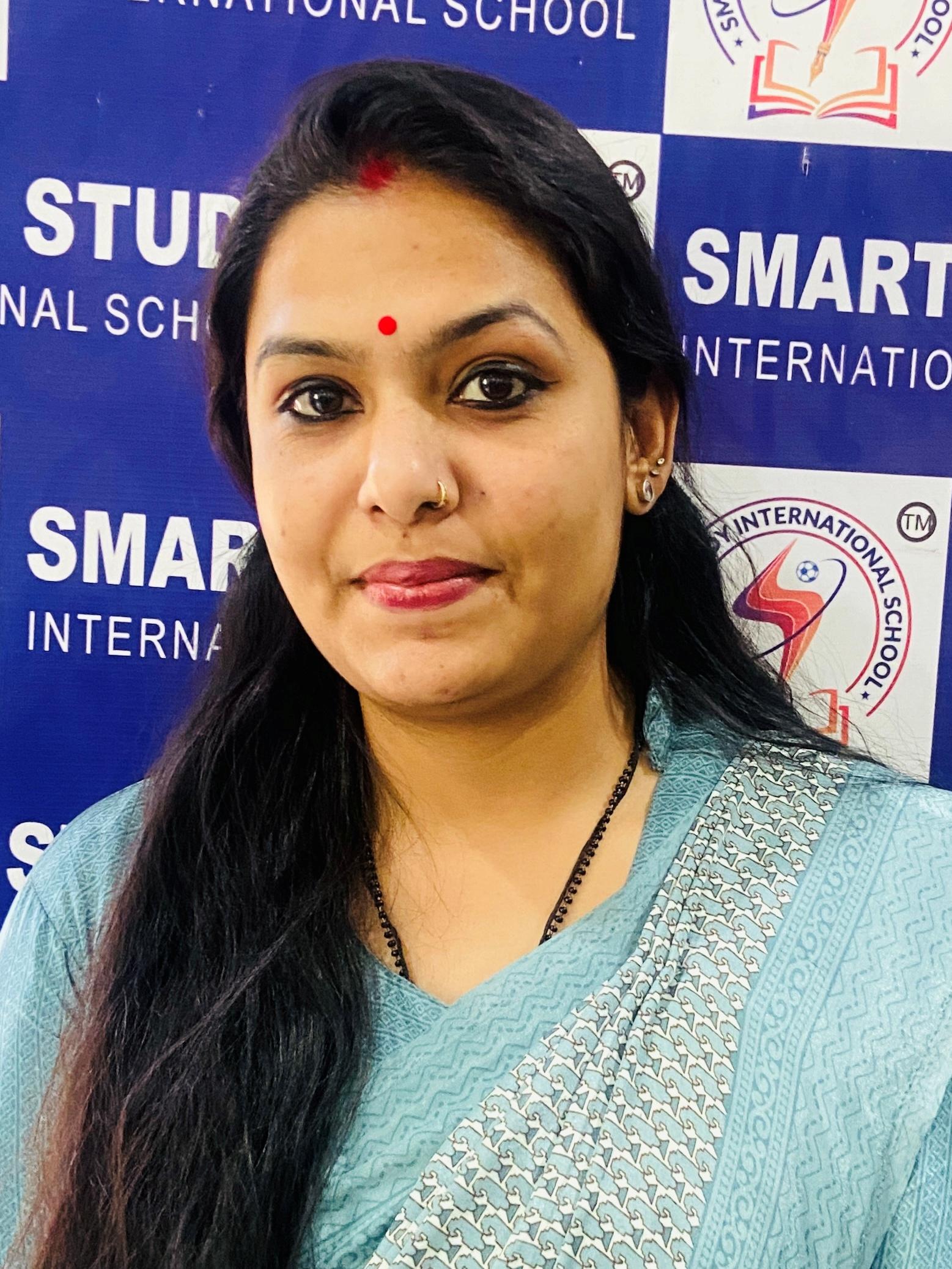 Smart Study _ Ms. Anjali Paliwal _ PRT