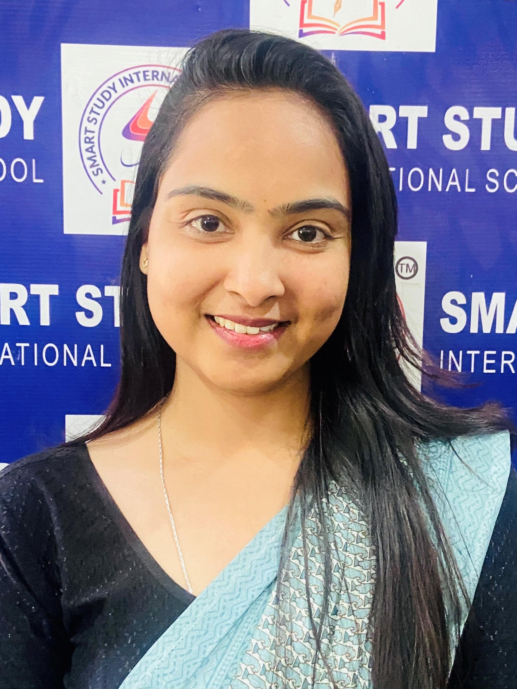 Smart Study _ Ms. Himanshi Devpura _ PRT