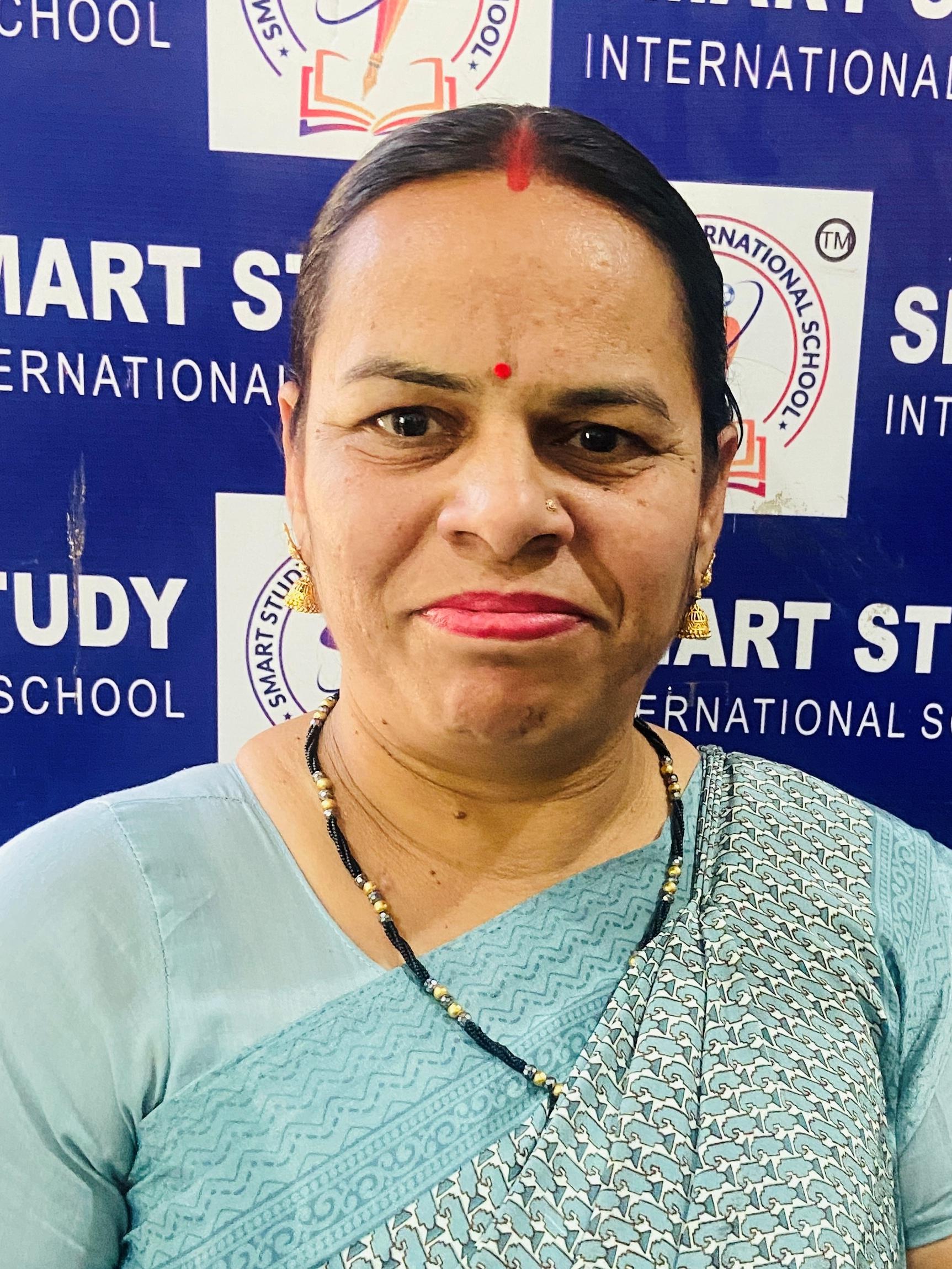 Smart Study _ Ms. Meena