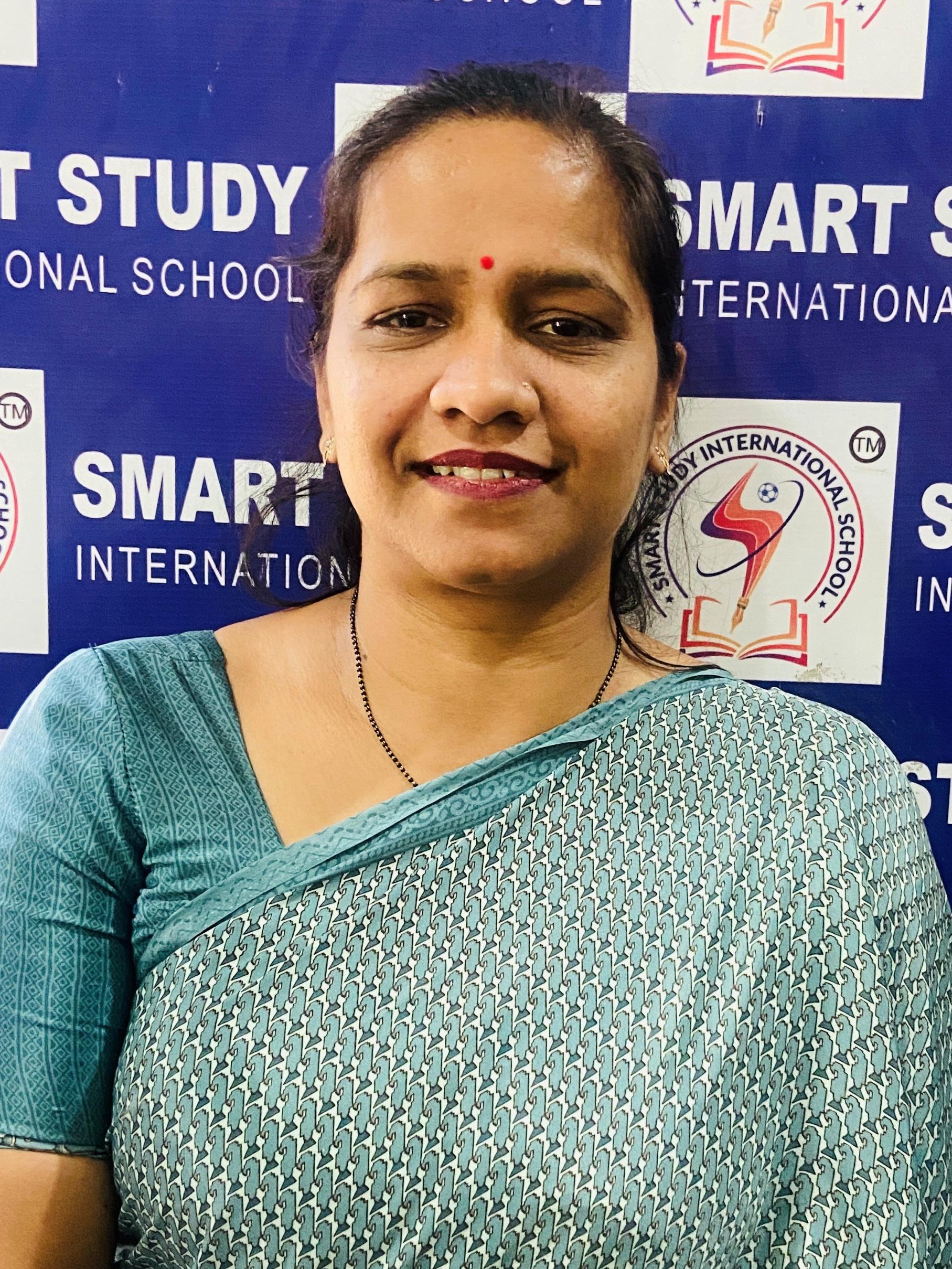 Smart Study _ Ms. Shipra Khandelwal _ PRT