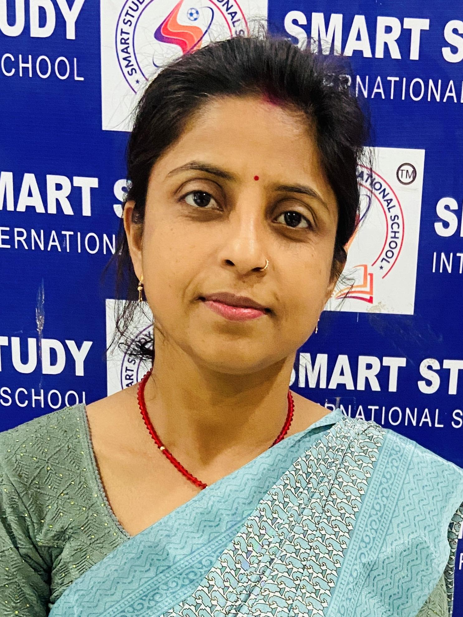 Smart Study _ Ms. Vani Jha _ Ast. PRT