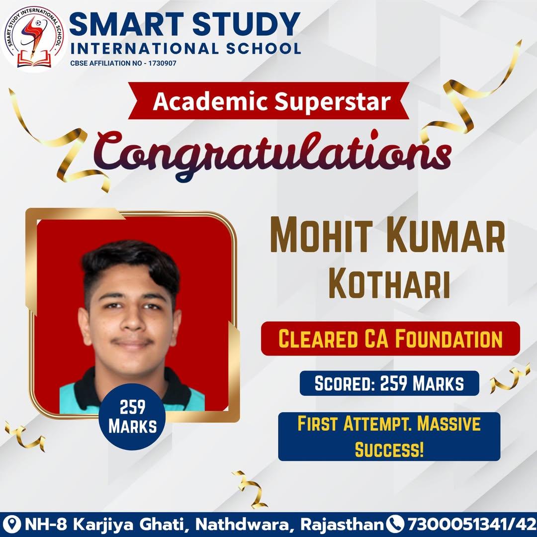 Smart Result