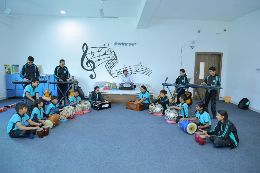 Music