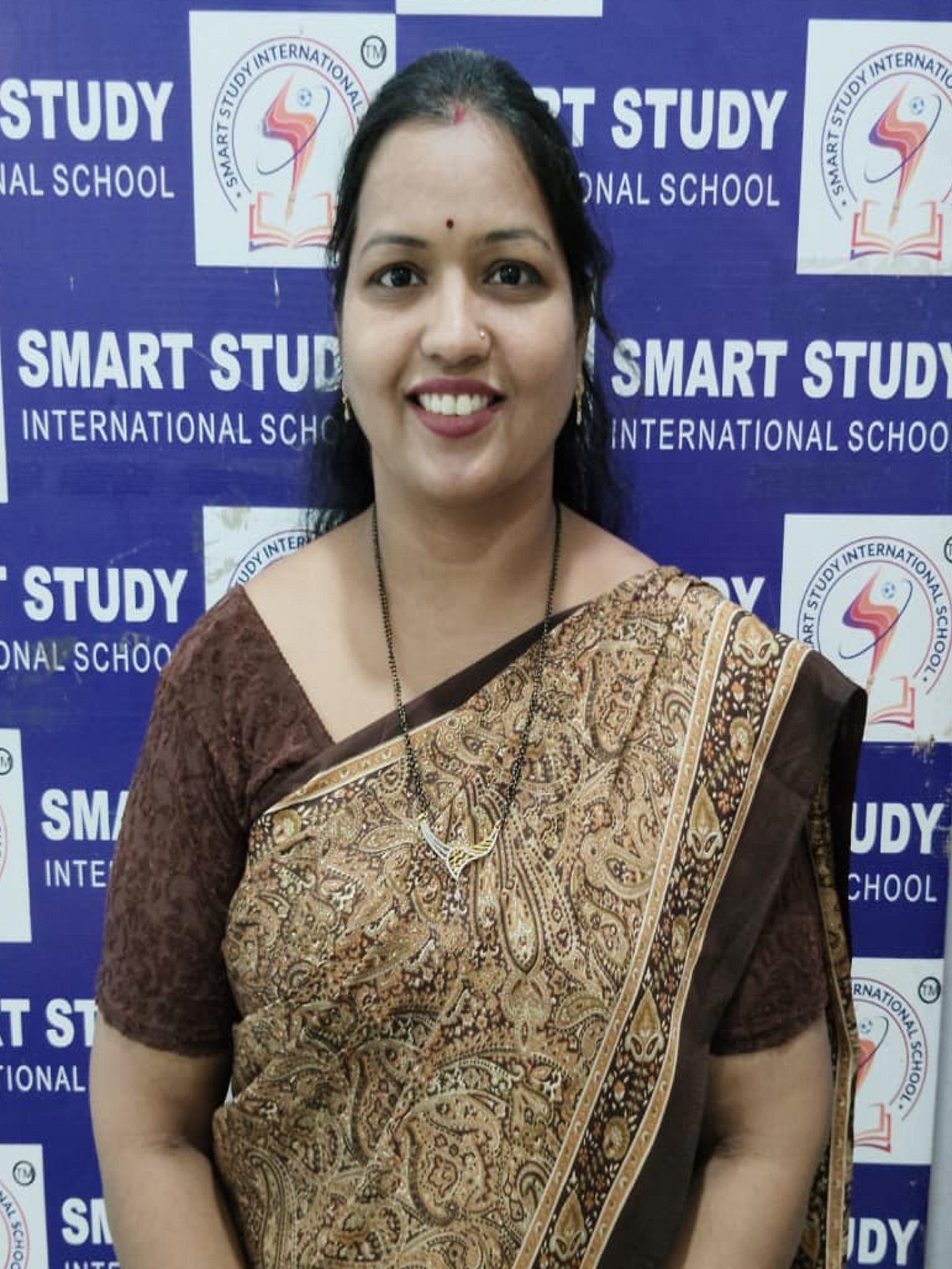 ALPANA SONI