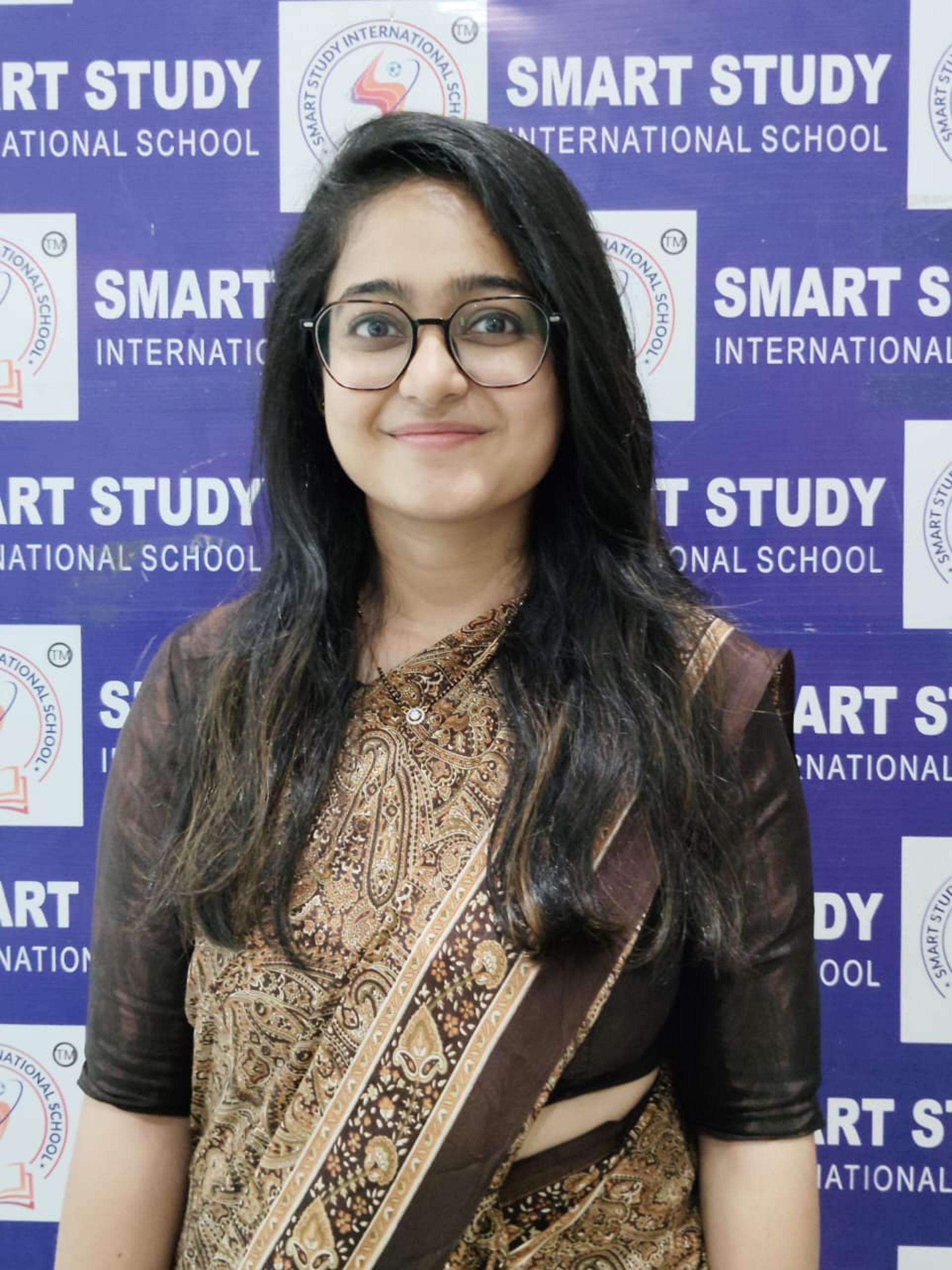 AYUSHI