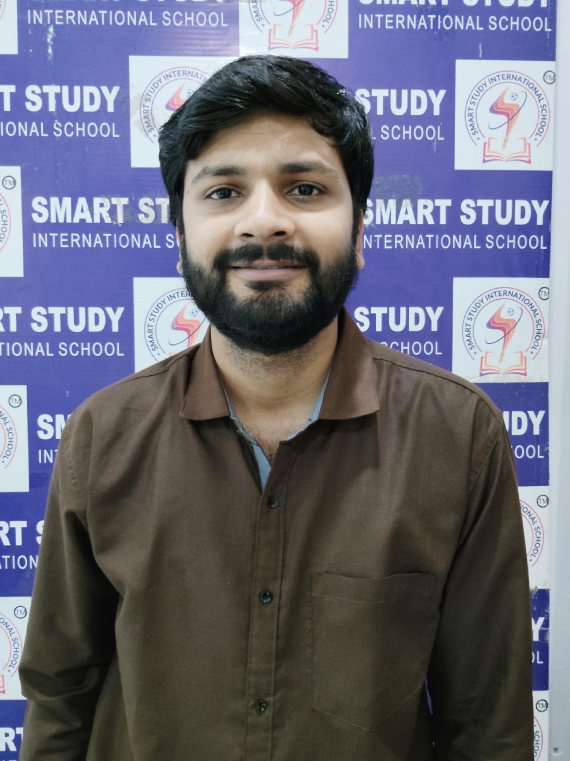 DEEPESH LADDHA