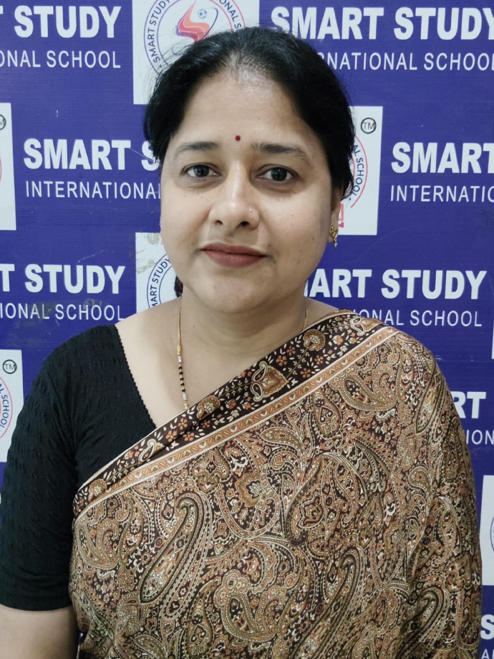 GEETA SINGH CHOUHAN