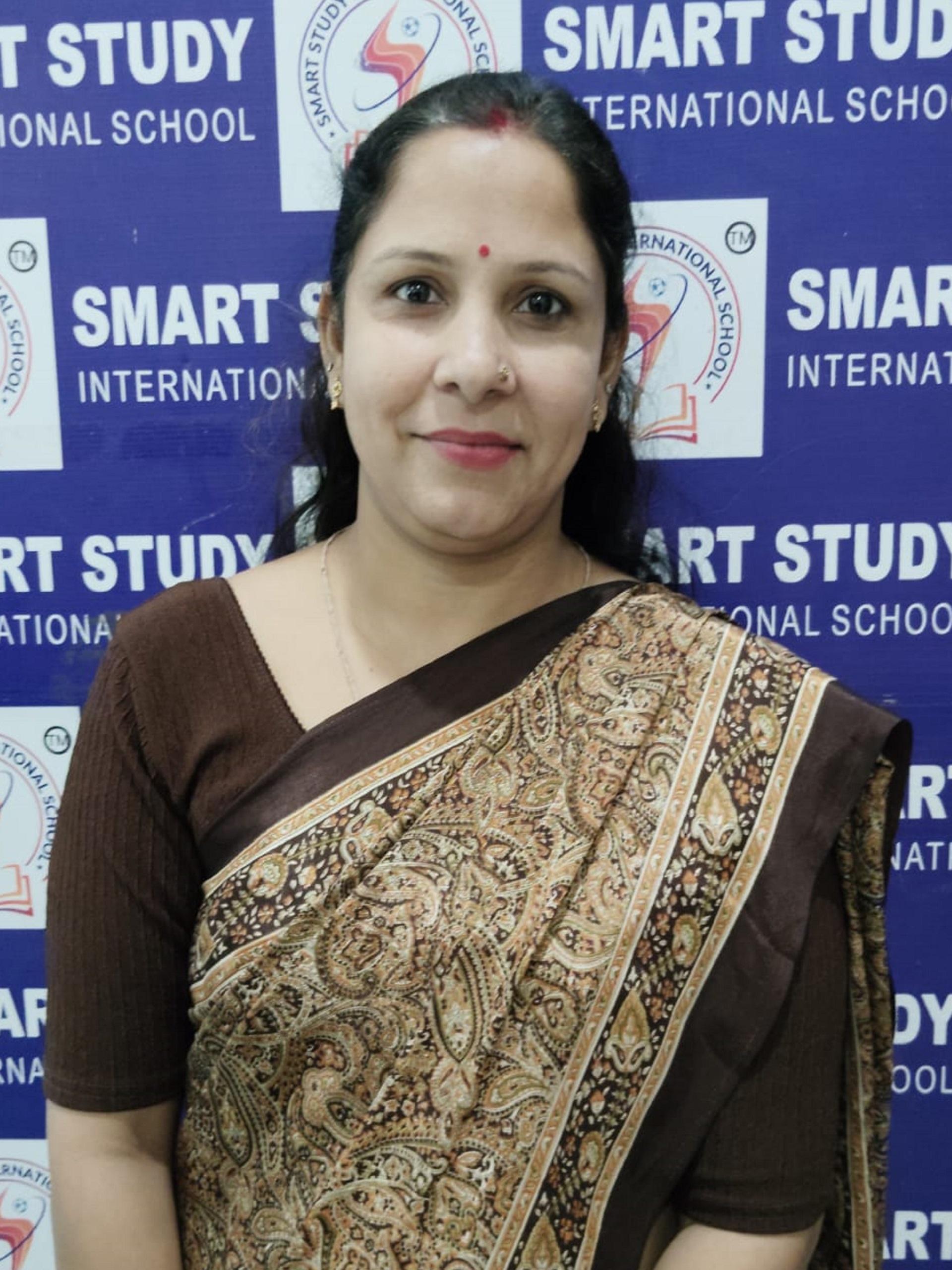 JYOTI SANADHYA