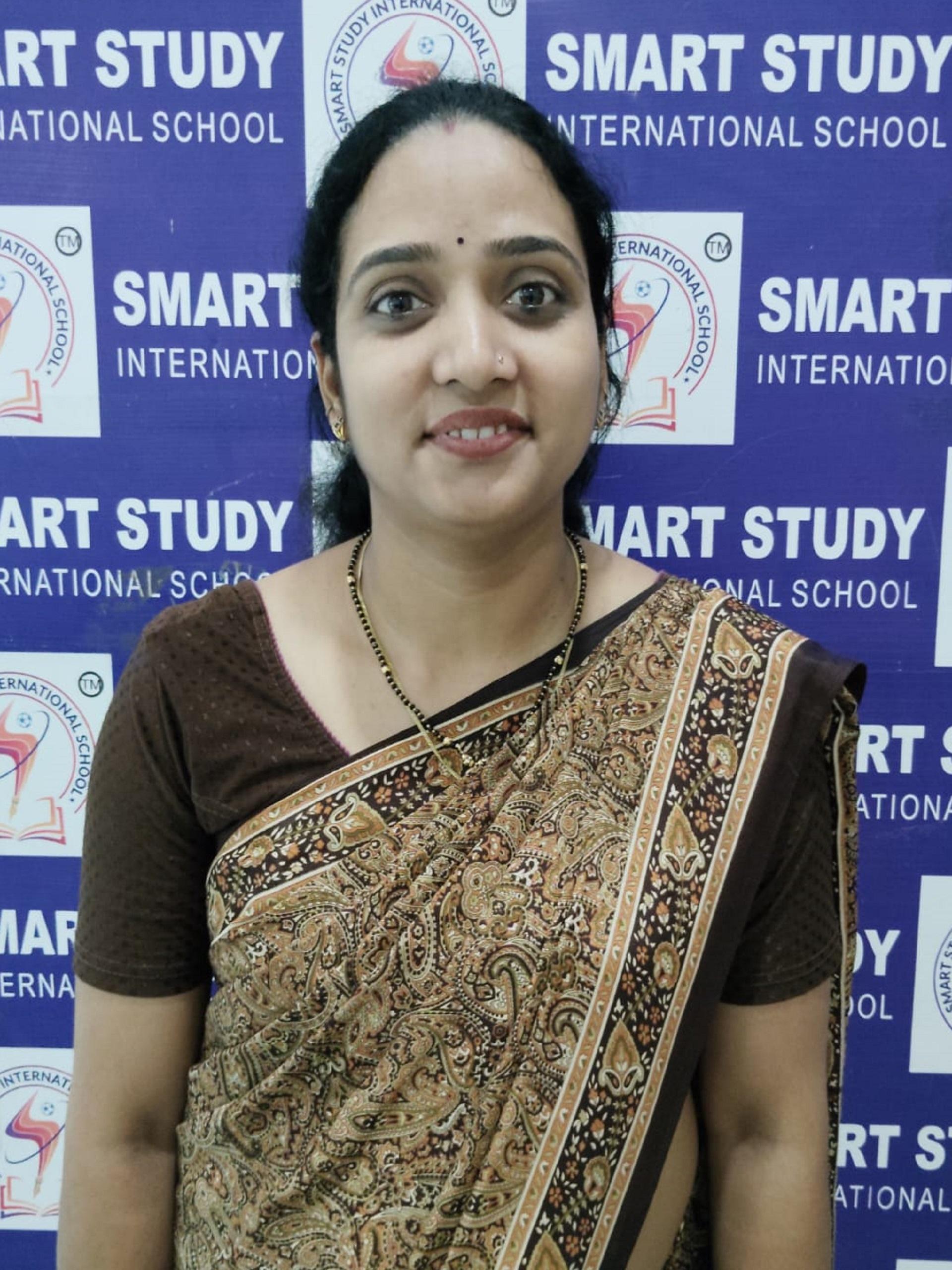 MIRA PUROHIT