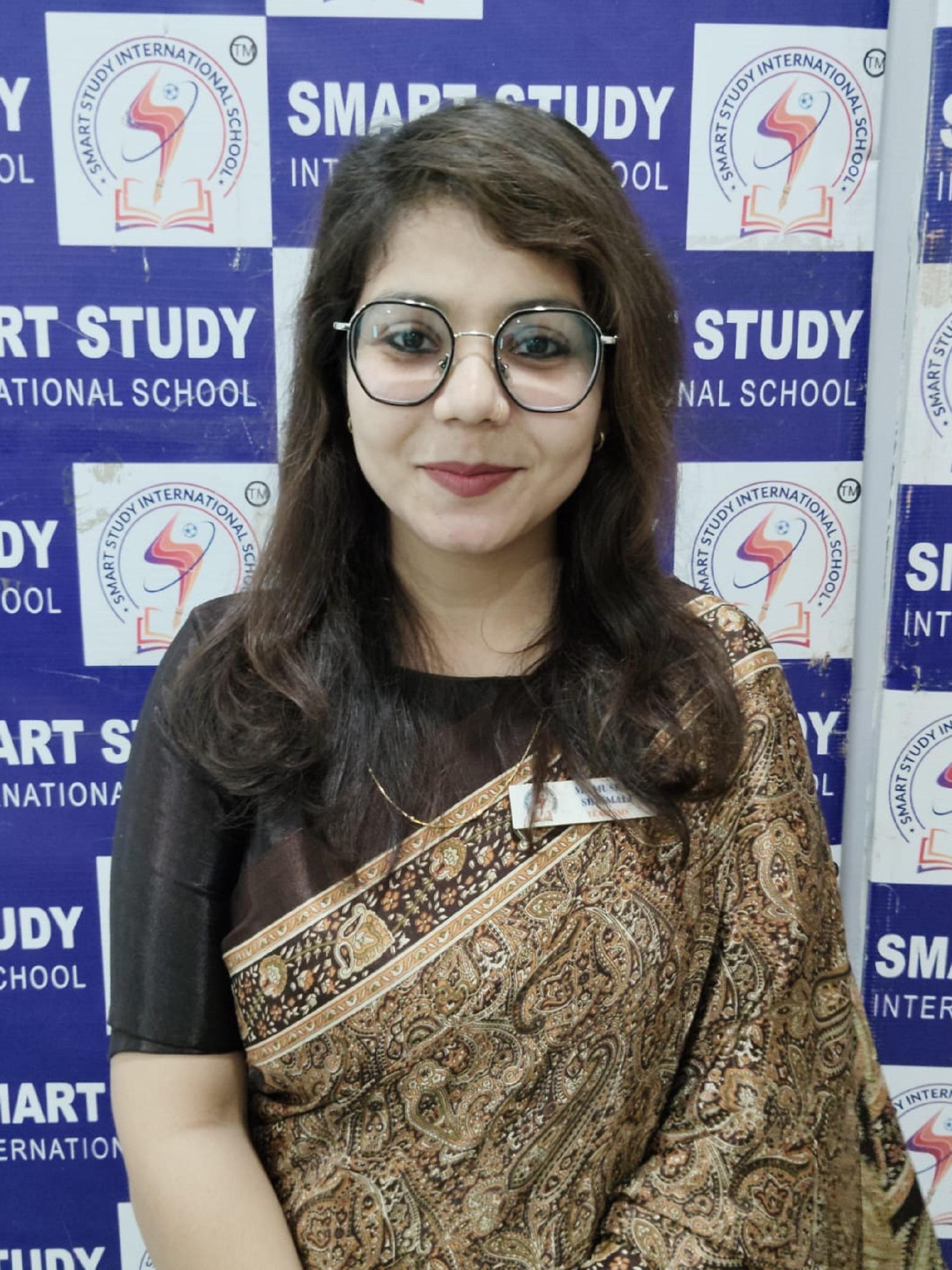 MUSKAN