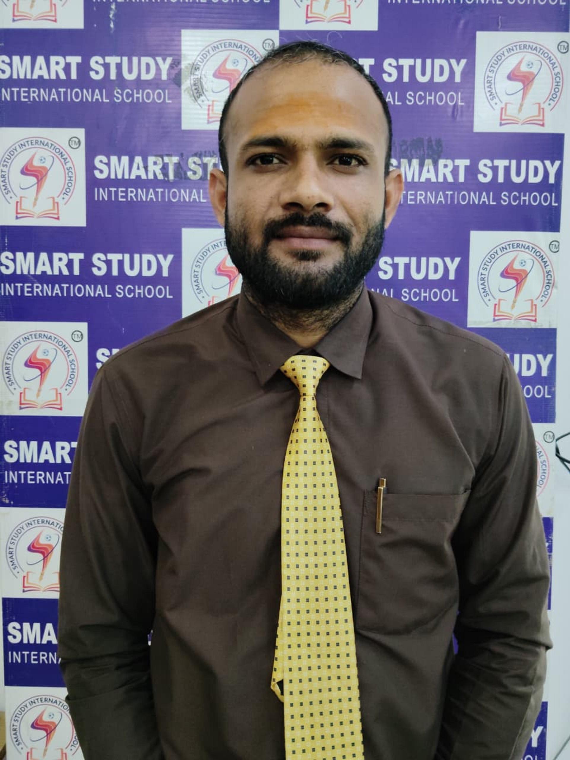 NAGENDRA SINGH