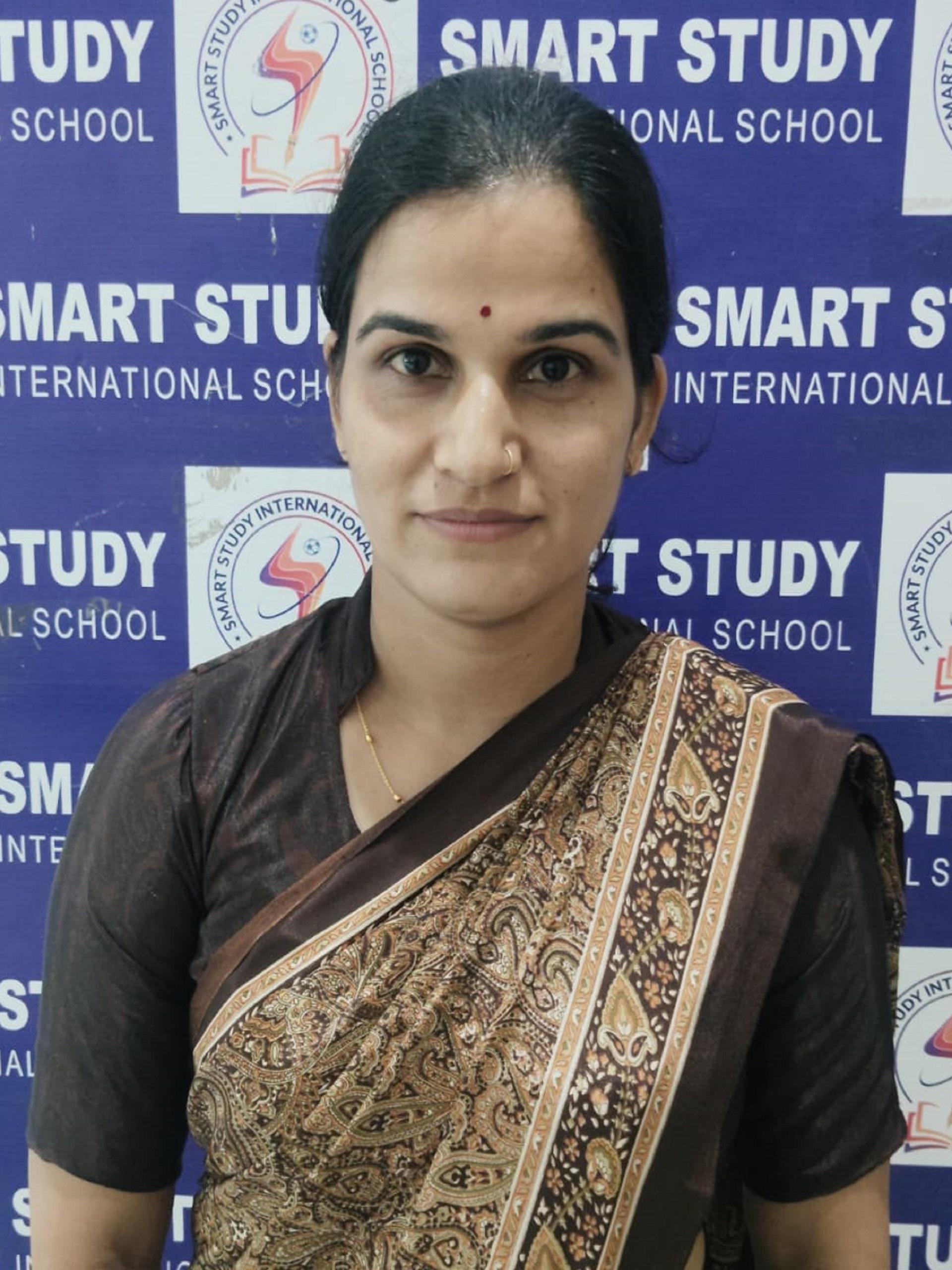 NIKITA PALIWAL