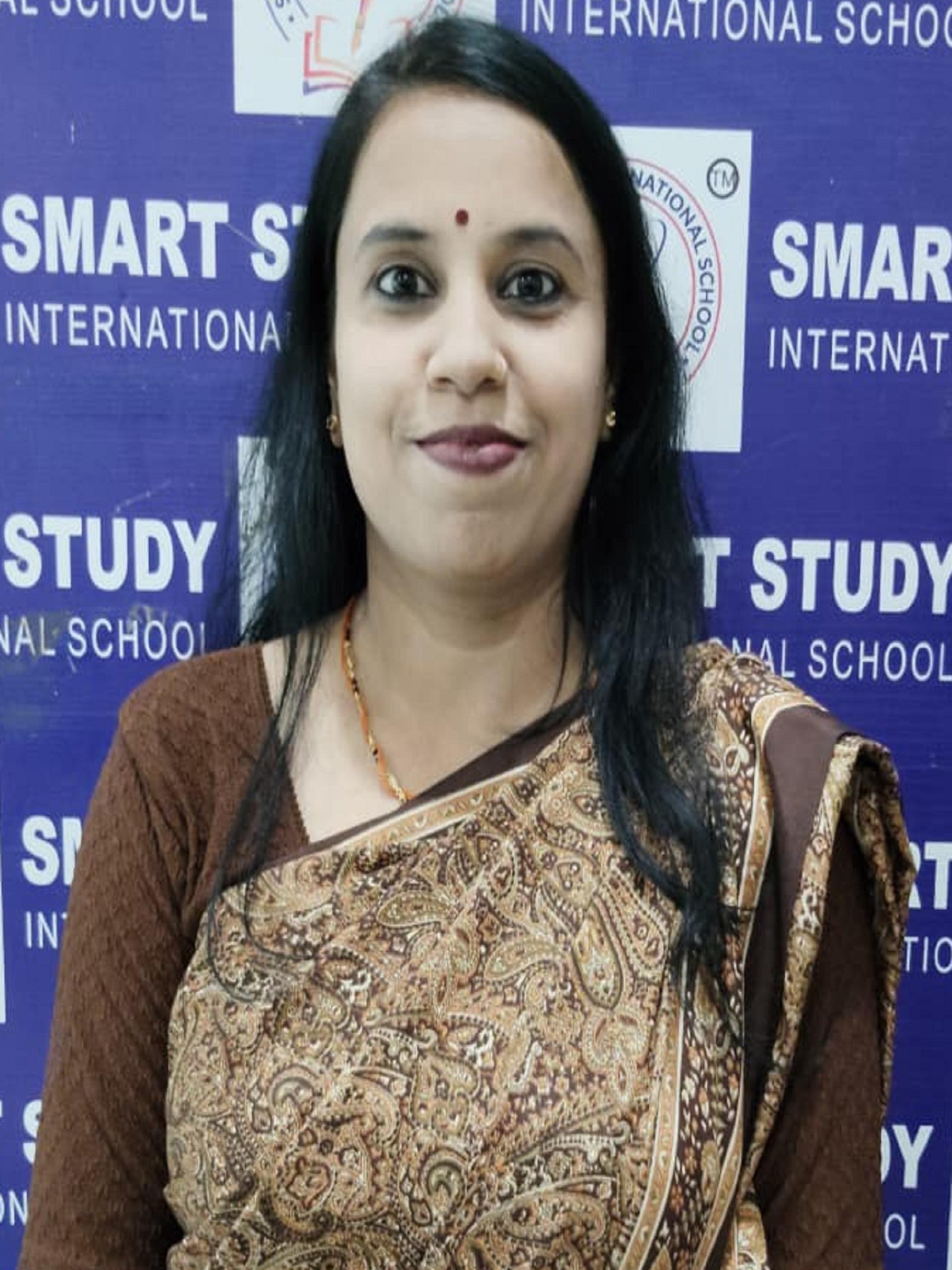 POOJA