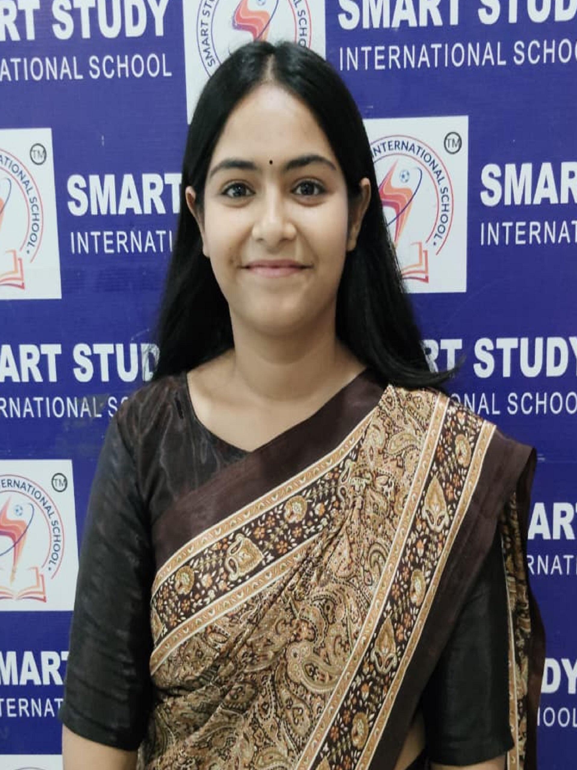 RIYA MALI