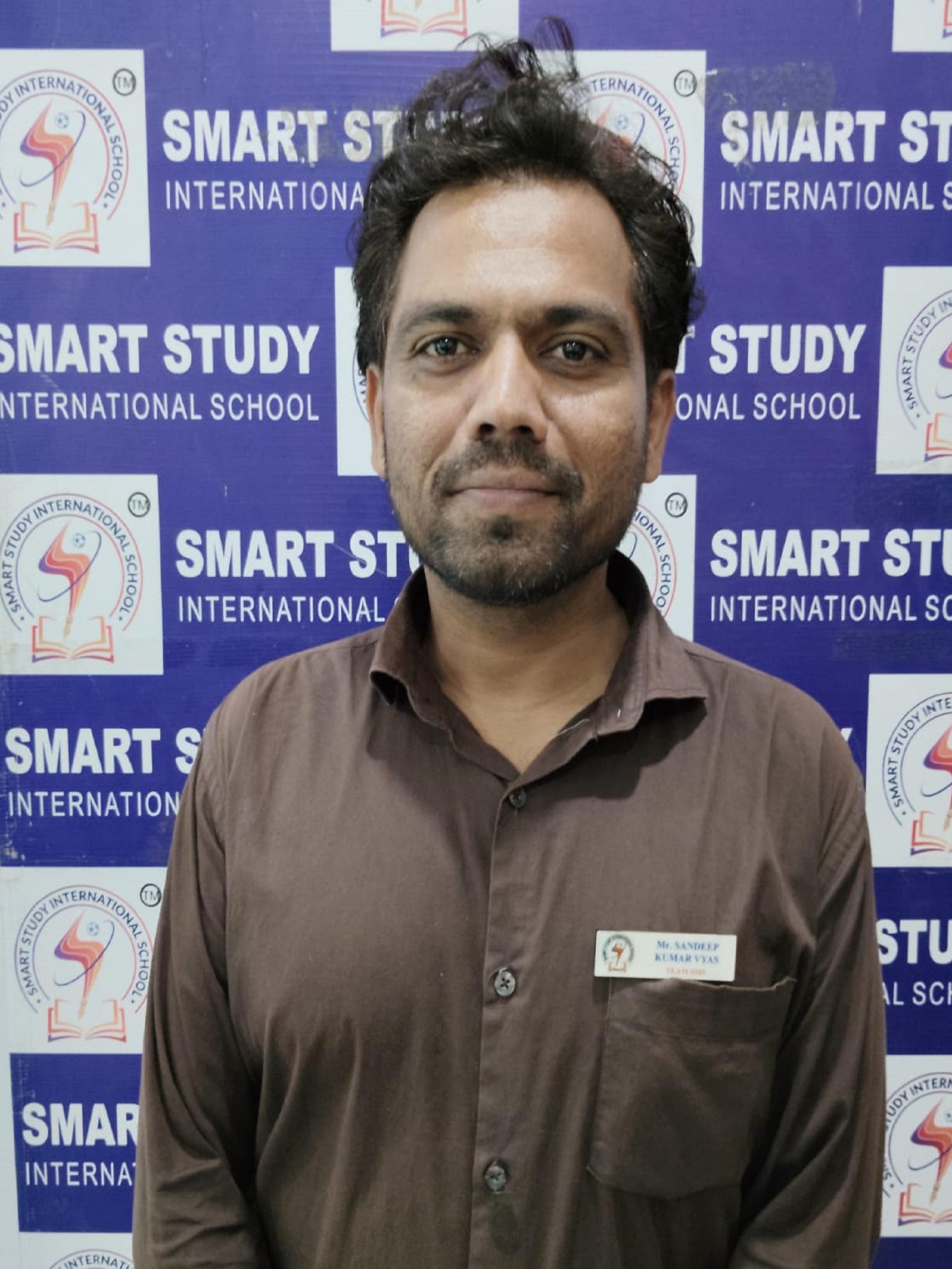 SANDEEP