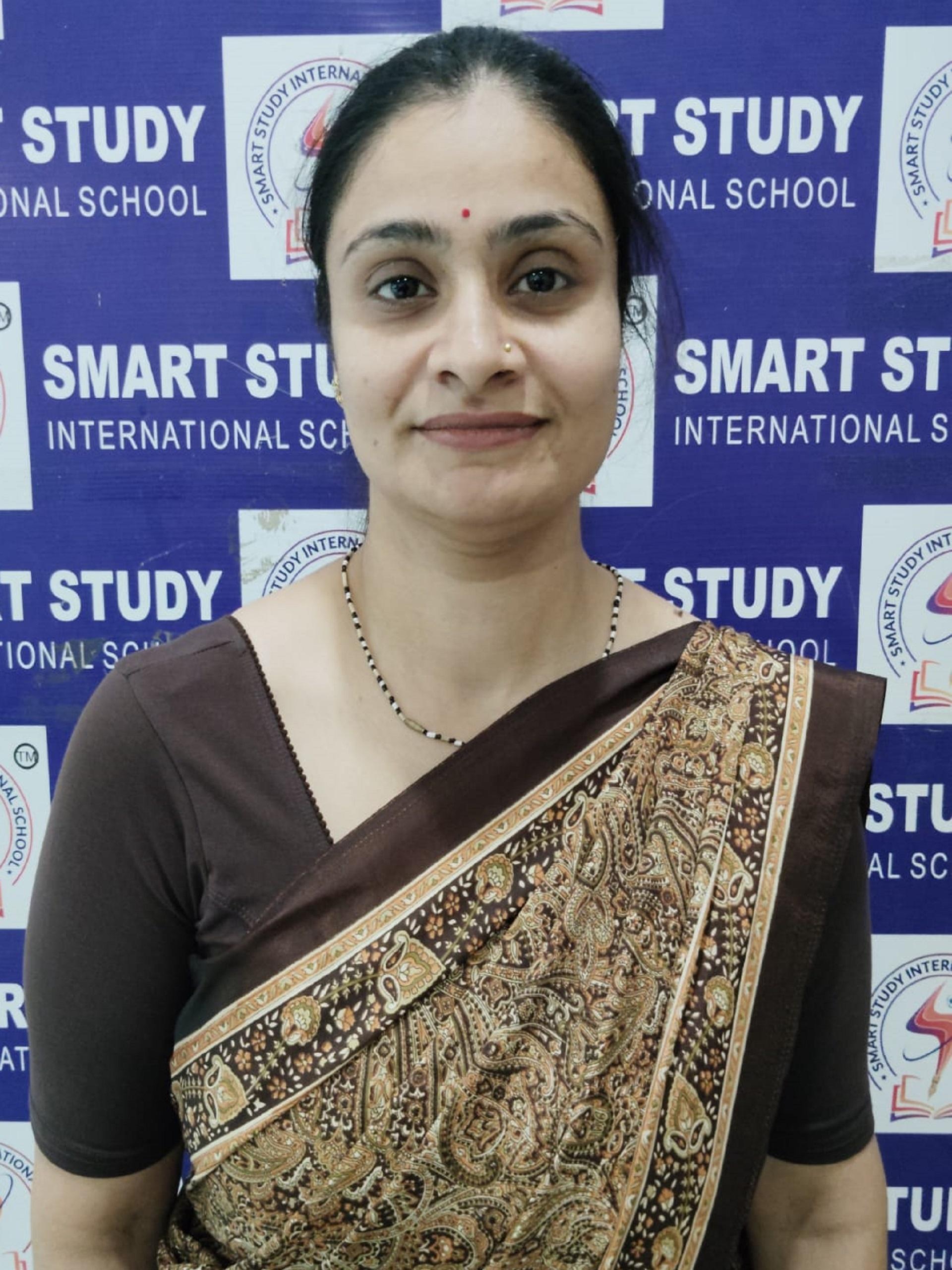 SAPNA GURJAR