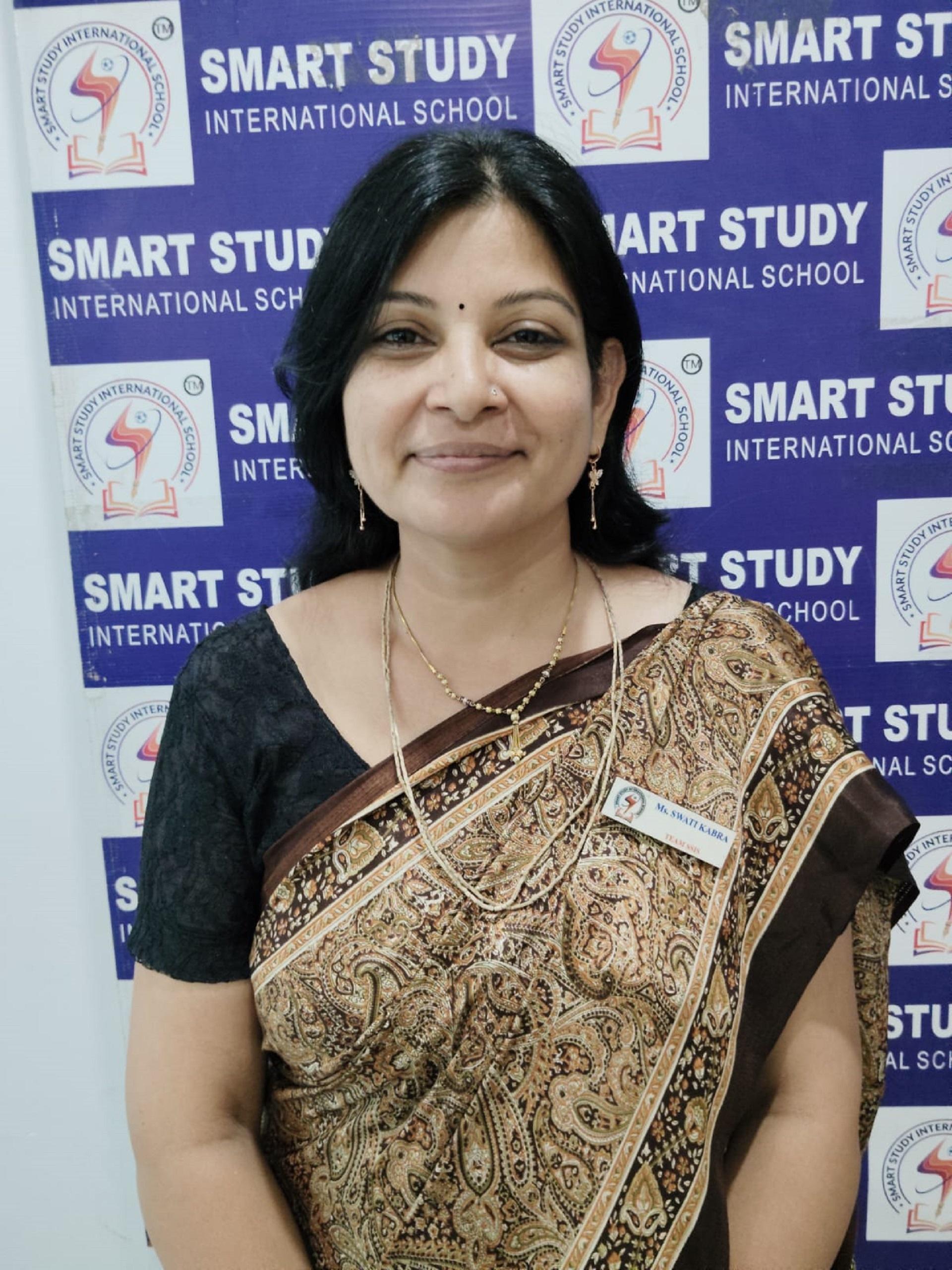 SWATI KABRA