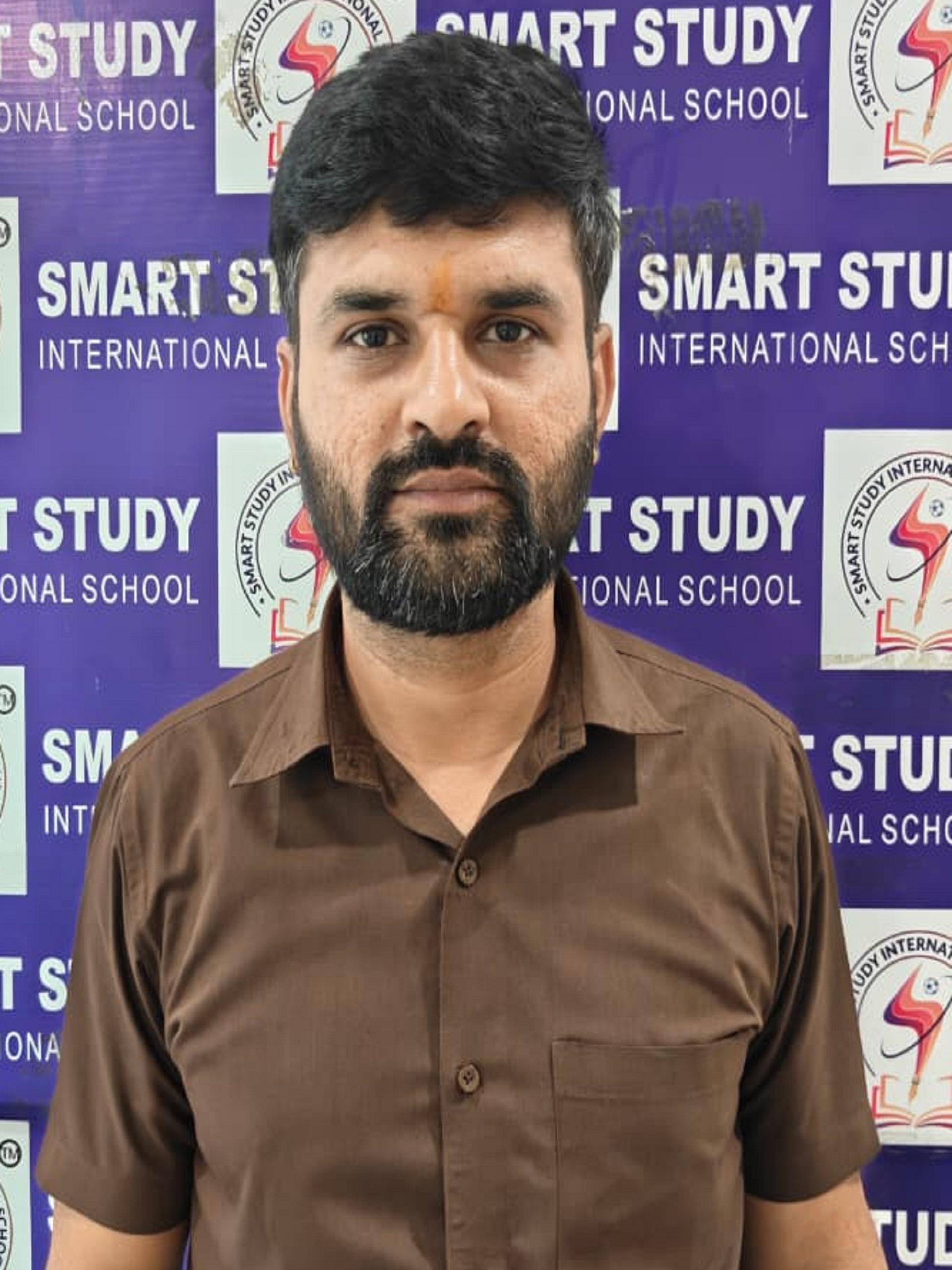 dhaval sharma